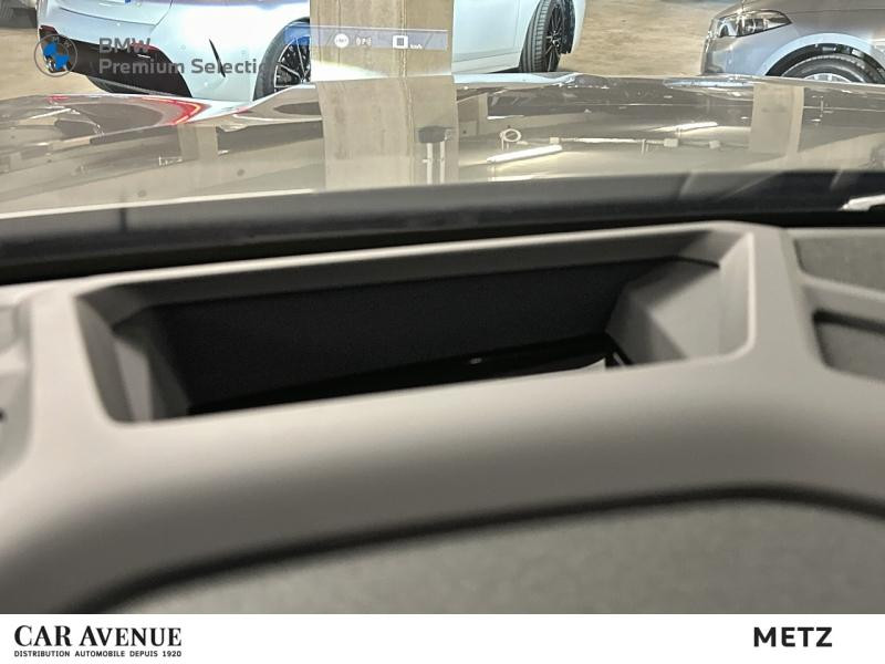 Occasion BMW XM 50e 3.0 476ch 2025 BMW Individual Dravitgrau métallisé 137028 € à Metz