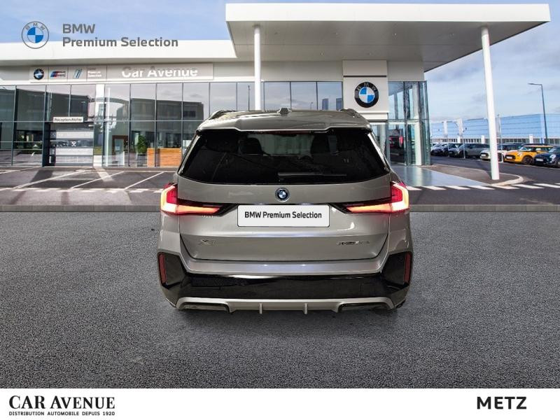 Used BMW X1 xDrive25e 245ch M Sport 2025 Spacesilber métal € 59990 in Metz