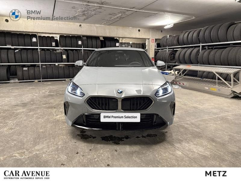Used BMW Série 1 120A 170ch M Sport DKG7 2025 M Brooklyn Grey métallisé € 38990 in Metz
