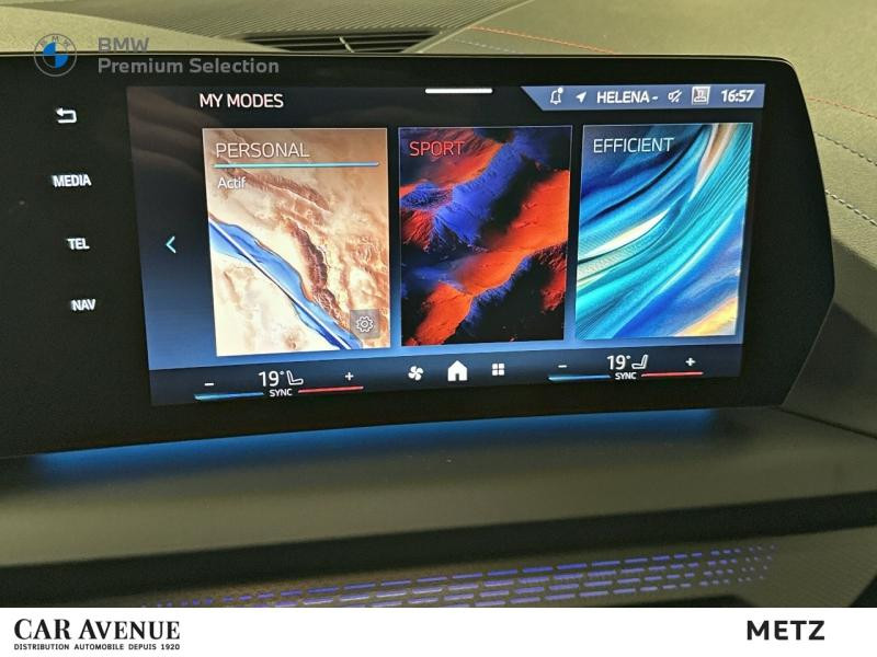 Used BMW Série 1 120A 170ch M Sport DKG7 2025 Blanc € 34990 in Metz