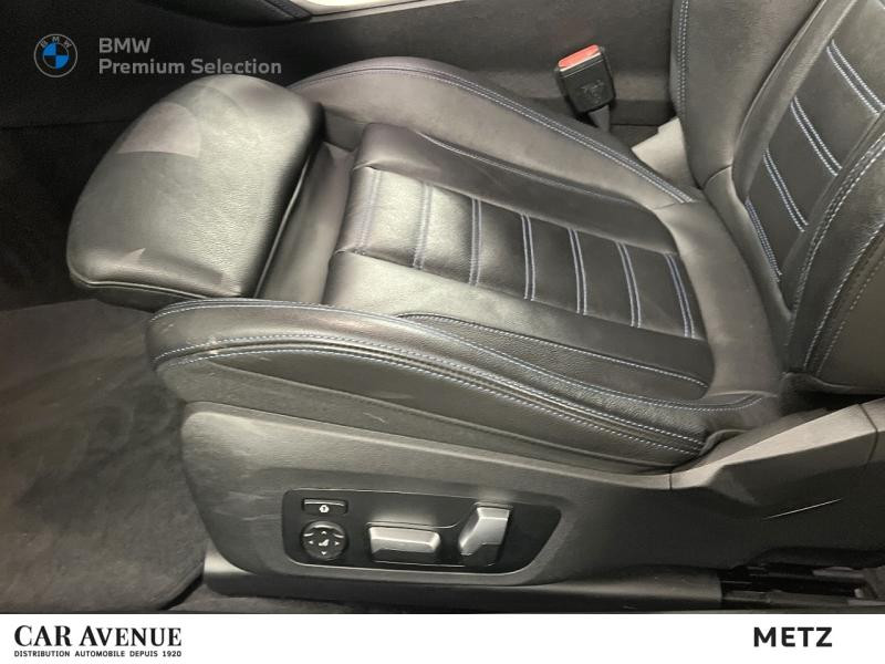 Used BMW Série 4 Coupé 420dA xDrive 190ch M Sport 2020 BMW Individual Dravitgrau € 31499 in Metz