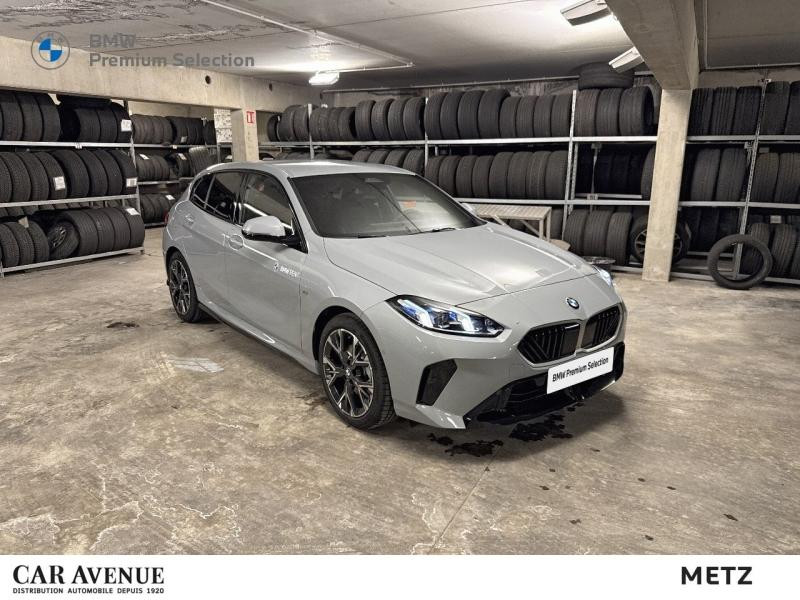 Used BMW Série 1 120A 170ch M Sport DKG7 2025 M Brooklyn Grey métallisé € 38990 in Metz