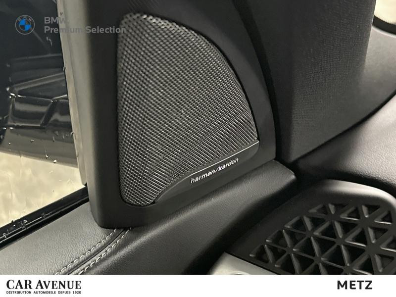 Used BMW X5 xDrive50e 489ch M Sport 2023 M Carbonschwarz métallisée € 83599 in Metz