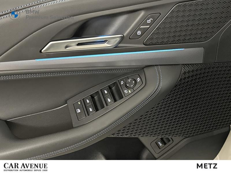 Used BMW Série 2 ActiveTourer 218i 136ch M Sport DKG7 2024 Blanc € 33999 in Metz