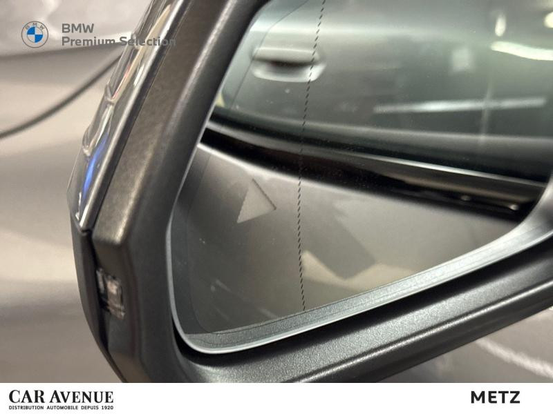 Used BMW X2 sDrive20dA 163ch M Sport DKG7 2025 Skyscraper Grey métallisé € 49990 in Metz