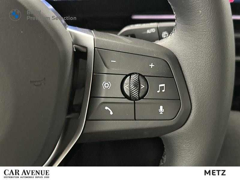 Occasion BMW X1 sDrive20i 170ch xLine 2025 Spacesilber métal 49900 € à Metz