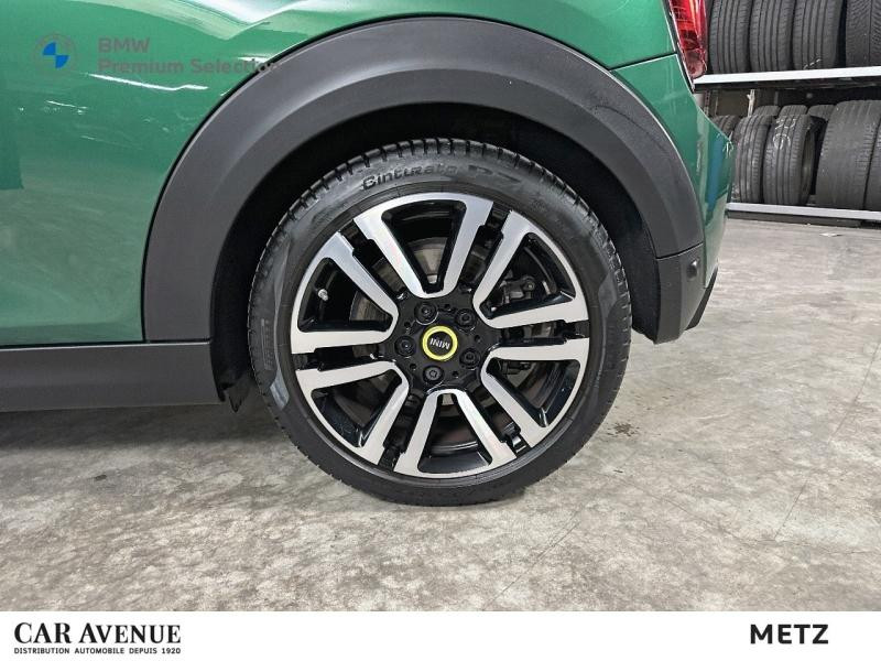 Used MINI Mini Cooper SE 184ch Edition Camden BVA 5CV 2021 British Racing Green € 19799 in Metz