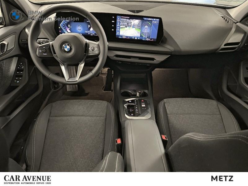 Used BMW Série 1 120A 170ch M Sport Design DKG7 2025 Skyscraper Grey métallisé € 39999 in Metz