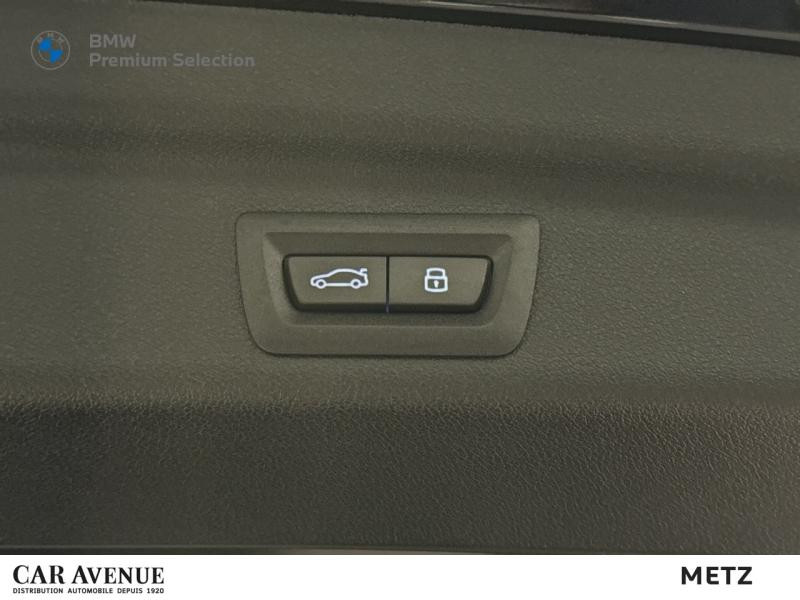 Used BMW Série 2 ActiveTourer 220i 170ch M Sport DKG7 2025 Saphirschwarz métallisé € 42990 in Metz