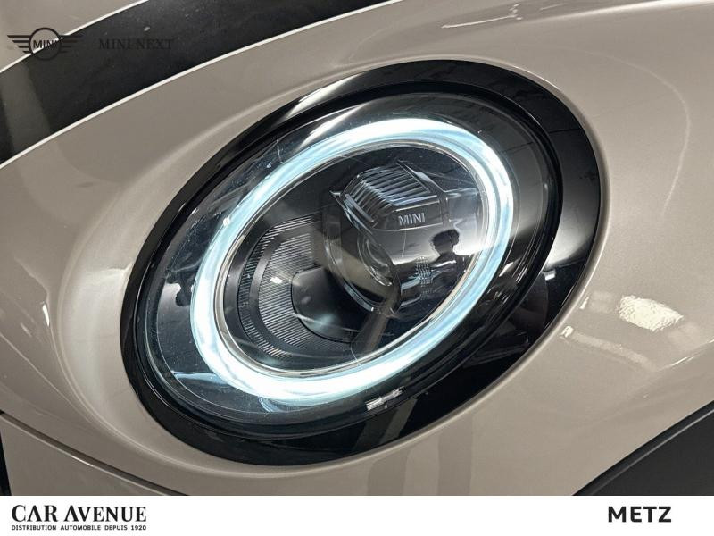 Occasion MINI Mini 5 Portes Cooper 136ch Edition Camden 2022 Rooftop Grey 23999 € à Metz