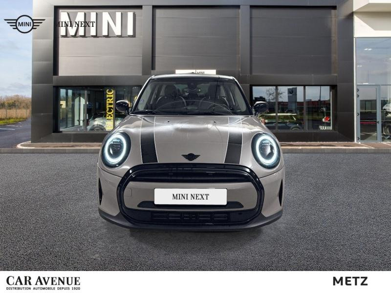 Occasion MINI Mini 5 Portes Cooper 136ch Edition Camden 2022 Rooftop Grey 23999 € à Metz