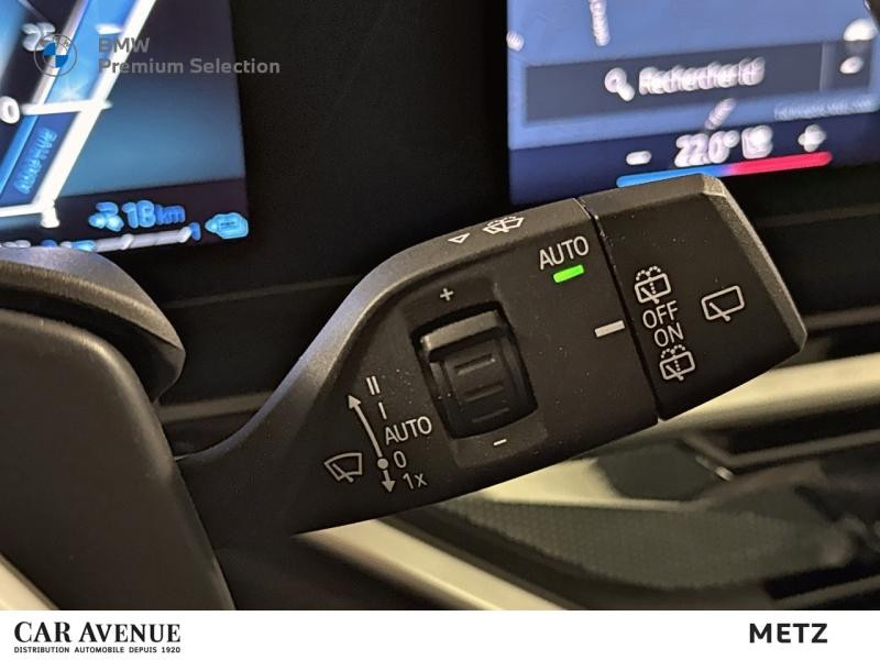 Used BMW X5 xDrive50e 489ch M Sport 2024 M Carbonschwarz métallisée € 118599 in Metz