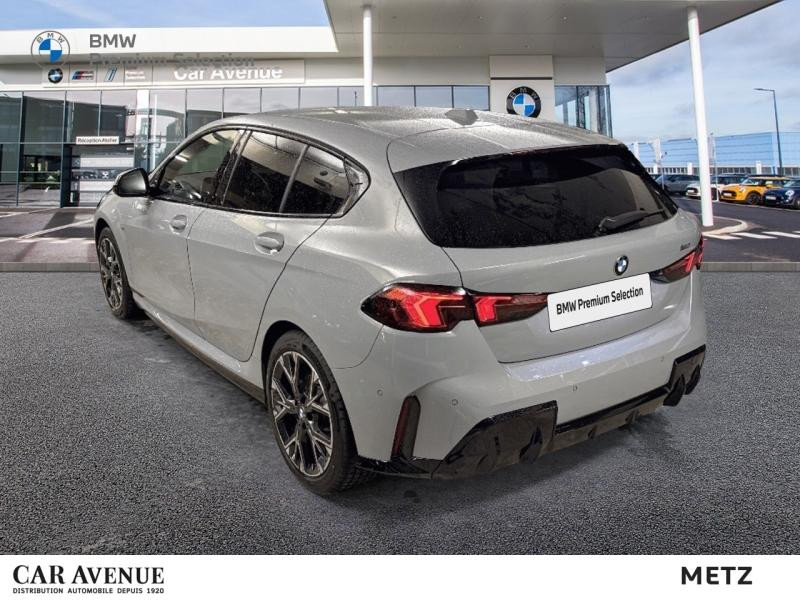Used BMW Série 1 120A 170ch M Sport Design DKG7 2025 M Brooklyn Grey métallisé € 32990 in Metz