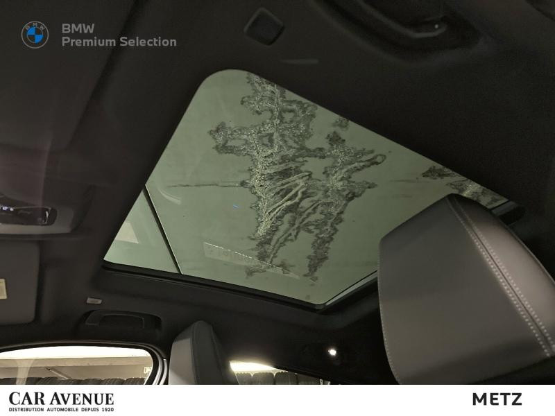 Used BMW X2 sDrive20iA 170ch M Sport DKG7 2025 Cape York Green métallisé € 54790 in Metz