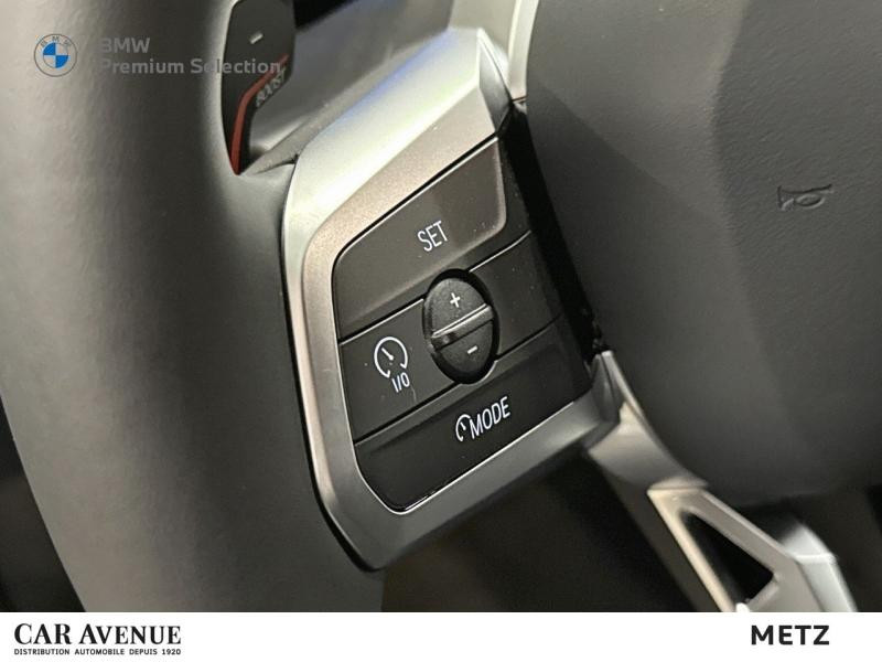 Used BMW Série 1 120A 170ch M Sport DKG7 2025 M Brooklyn Grey métallisé € 38990 in Metz