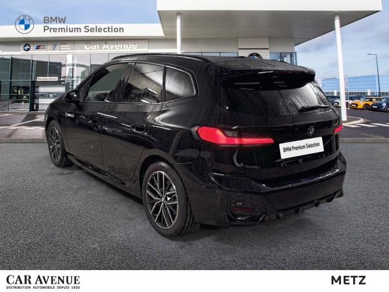 Used BMW Série 2 ActiveTourer 220i 170ch M Sport DKG7 2025 Saphirschwarz métallisé € 42990 in Metz