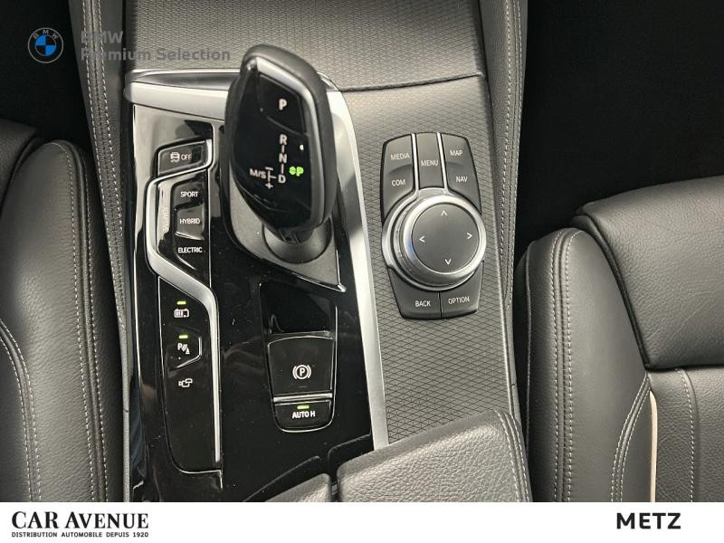 Used BMW Série 5 Touring 530eA xDrive 292ch M Sport Steptronic 10cv 2022 Bluestone métallisé € 49999 in Metz