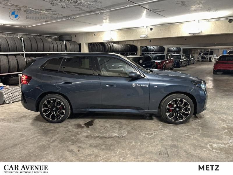 Used BMW X3 xDrive30e 299ch M Sport 1900 Artic Race Blue métallisé € 84990 in Metz