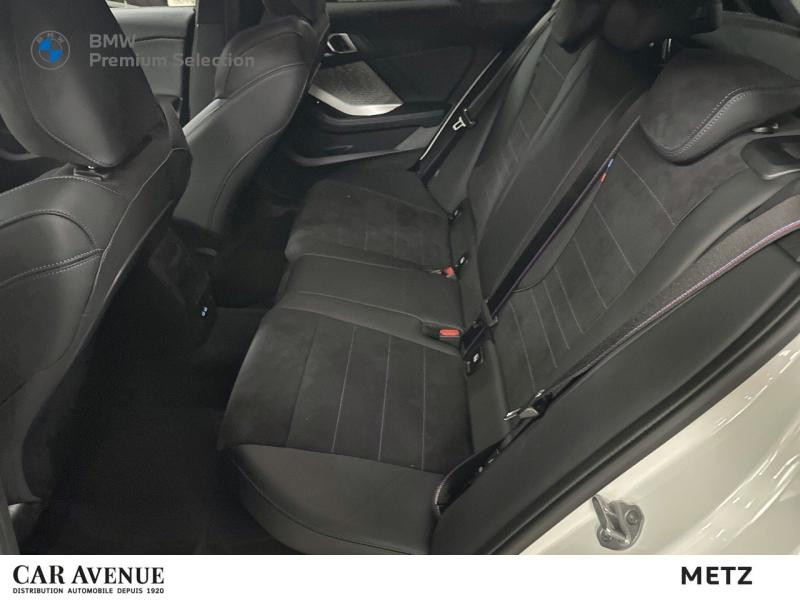 Used BMW Série 1 120A 170ch M Sport DKG7 2025 Blanc € 39490 in Metz