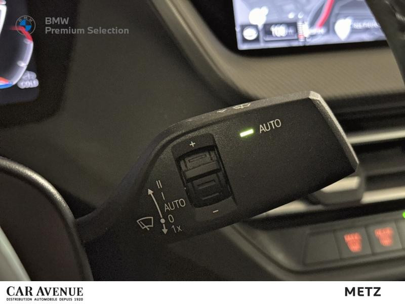 Used BMW Série 2 Gran Coupé 218iA 136ch M Sport DKG7 2022 Blanc € 28599 in Metz