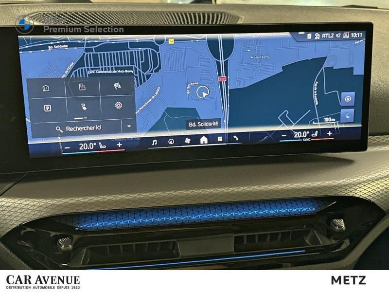 Used BMW i4 xDrive40 401ch M Sport 2025 M Brooklyn Grey métallisé € 69990 in Metz