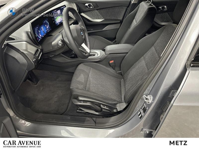 Used BMW Série 1 120A 170ch M Sport Design DKG7 2025 Skyscraper Grey métallisé € 39999 in Metz