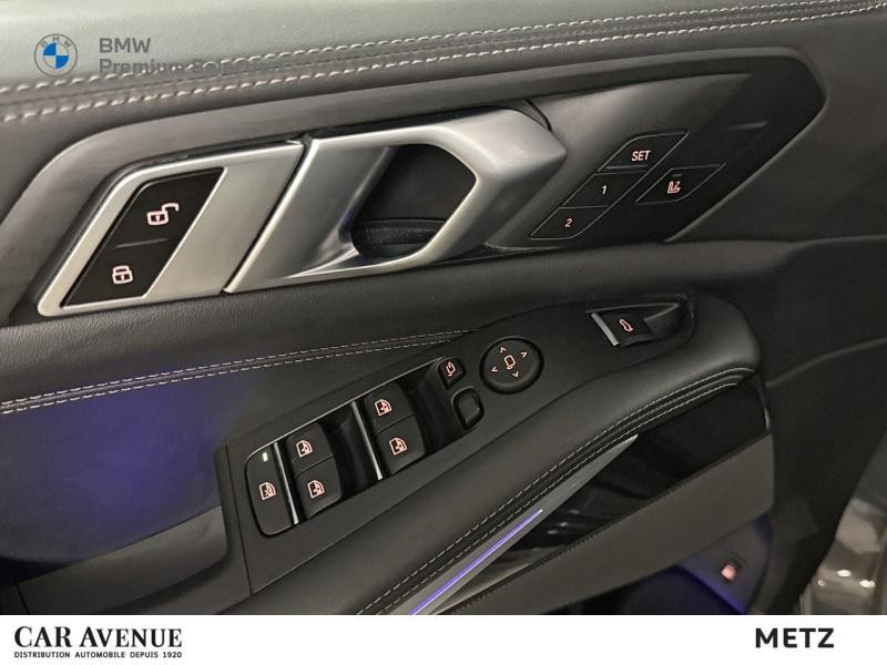 Used BMW X5 xDrive50e 489ch M Sport 2023 BMW Ind Dravitgrau métallisé € 94999 in Metz