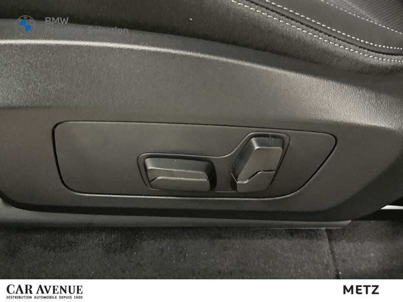 Used BMW X1 xDrive25e 245ch M Sport 2025 Spacesilber métal € 59990 in Metz