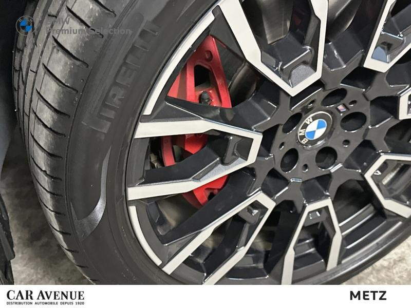 Used BMW X5 xDrive50e 489ch M Sport 2023 M Carbonschwarz métallisée € 83599 in Metz