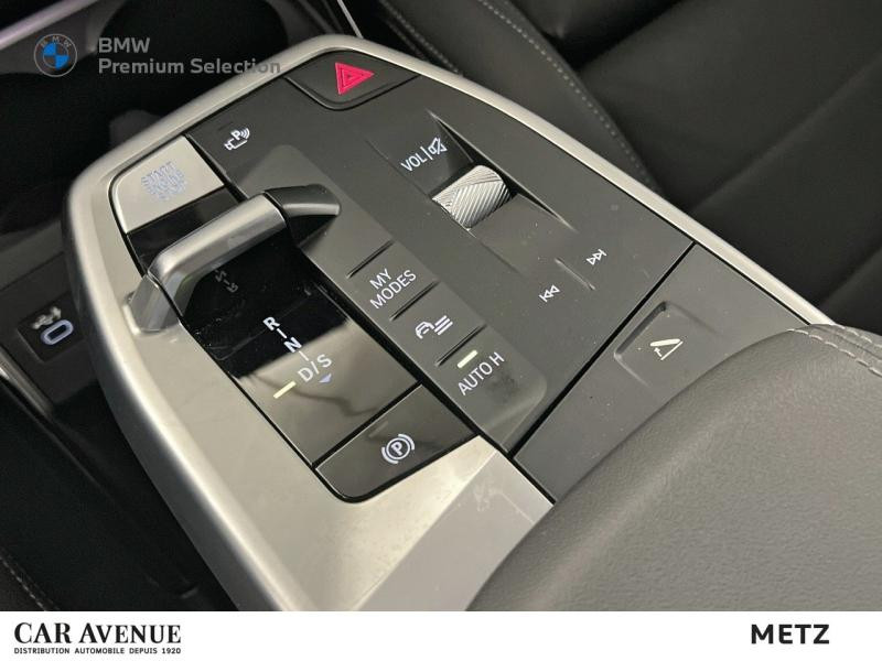 Occasion BMW Série 2 ActiveTourer 225e 245ch xDrive M Sport DKG7 2024 Skyscraper grey métallisé 40599 € à Metz