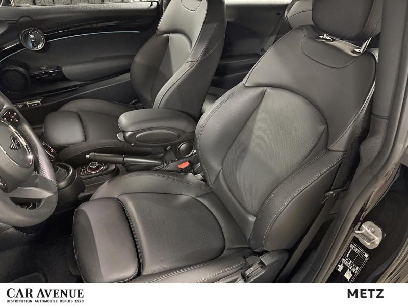 Used MINI Mini Cooper 136ch Edition Premium Plus BVA7 2023 Midnight Black II € 25499 in Metz