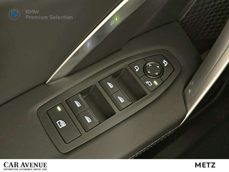 Occasion BMW X1 sDrive20i 170ch xLine 2025 Spacesilber métal 49900 € à Metz