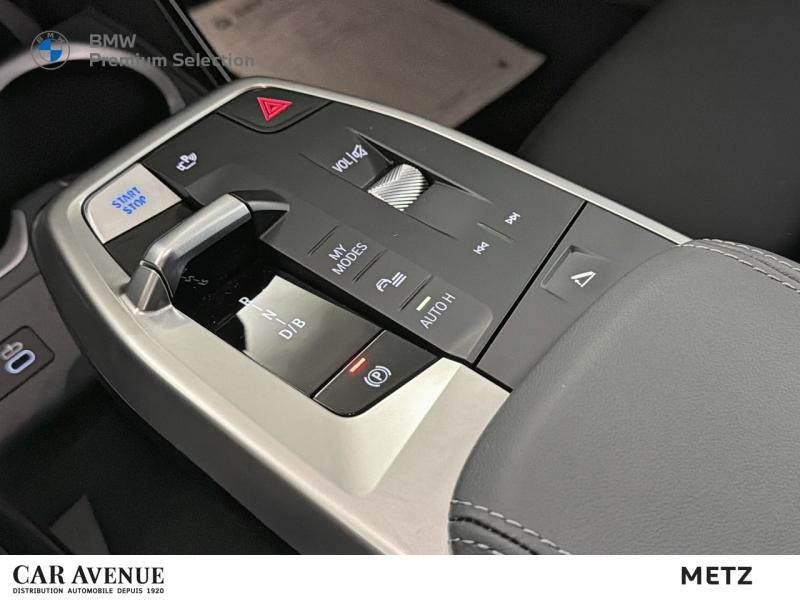 Occasion BMW X2 iX2 eDrive20 204ch M Sport 2025 Skyscraper Grey métallisé 41599 € à Metz