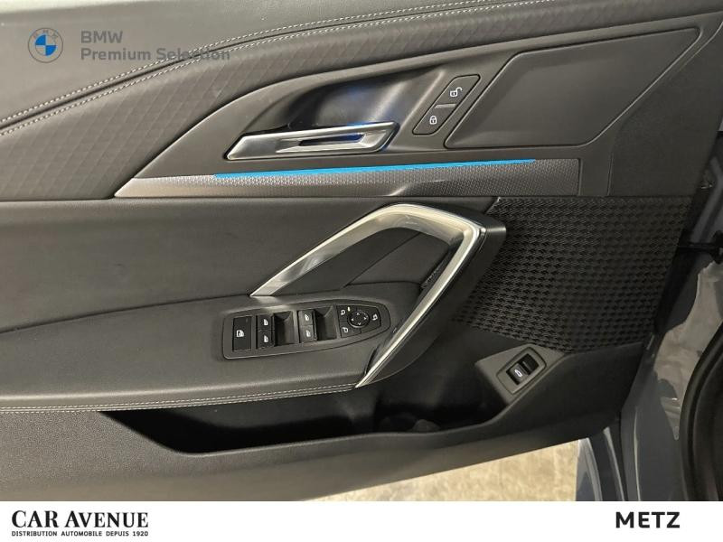 Used BMW X2 iX2 eDrive20 204ch M Sport 2025 BMW Ind Storm Bay métallisé € 41899 in Metz