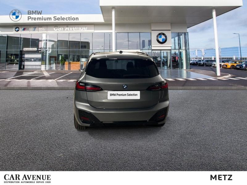 Occasion BMW Série 2 ActiveTourer 225e 245ch xDrive M Sport DKG7 2024 Skyscraper grey métallisé 40599 € à Metz