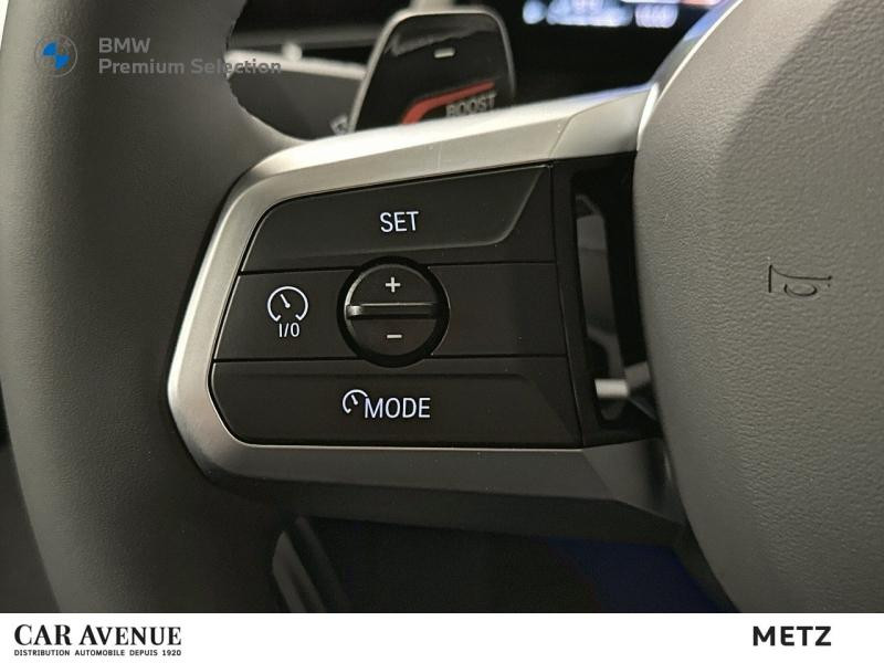 Used BMW X1 xDrive25e 245ch M Sport 2025 Blanc € 58999 in Metz