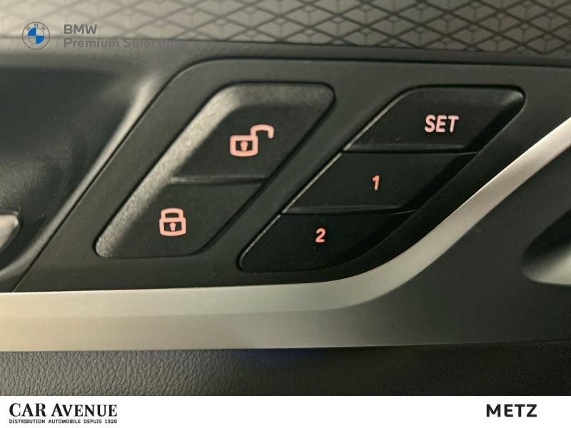 Used BMW X3 xDrive30e 292ch M Sport 2022 M Carbonschwarz métallisé € 52999 in Metz