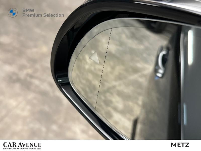 Occasion BMW XM 50e 3.0 476ch 2025 BMW Individual Dravitgrau métallisé 137028 € à Metz