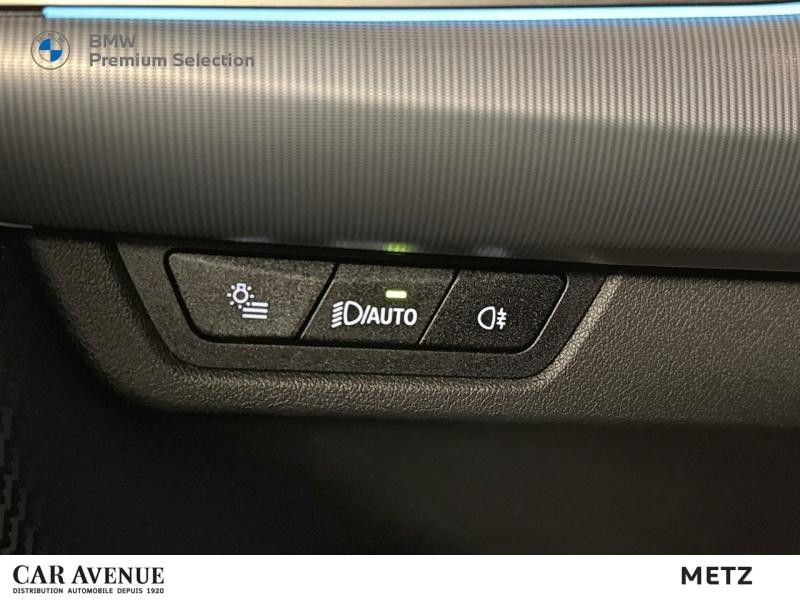 Used BMW Série 2 ActiveTourer 218i 136ch M Sport DKG7 2024 Blanc € 33999 in Metz