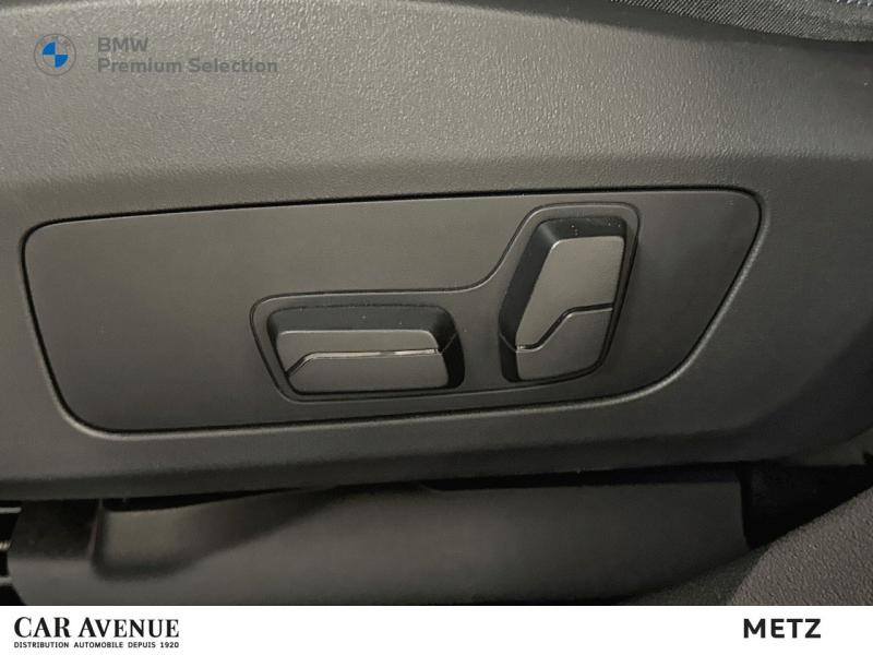 Used BMW Série 1 120A 170ch M Sport DKG7 2025 Portimao Blau métallisé € 41999 in Metz