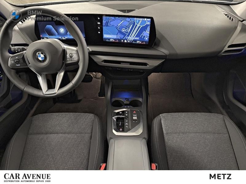 Used BMW Série 1 120A 170ch M Sport Design DKG7 2025 M Brooklyn Grey métallisé € 32990 in Metz