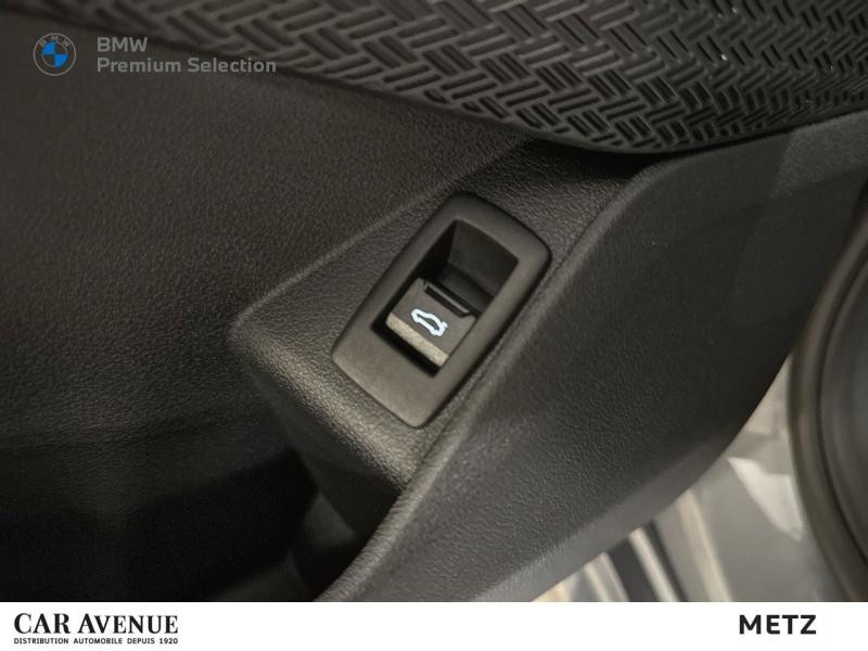 Used BMW X2 sDrive20dA 163ch M Sport DKG7 2025 Skyscraper Grey métallisé € 49990 in Metz