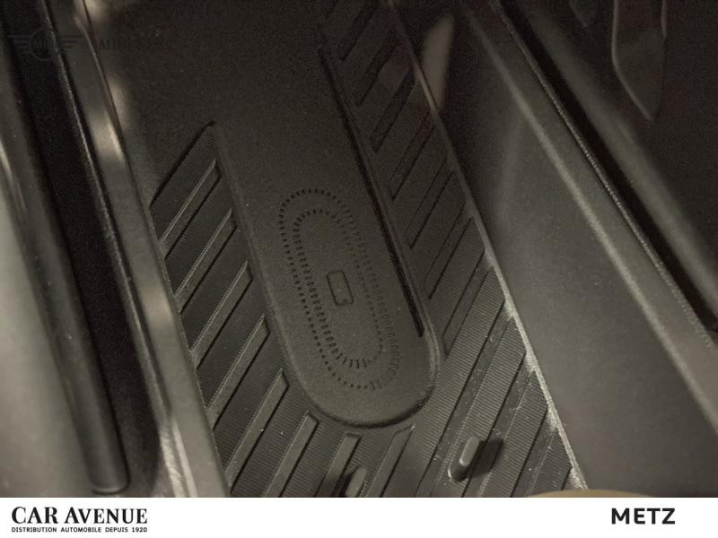 Occasion MINI Cooper 3 Portes SE 218ch Classic 2025 Midnight Black II 37999 € à Metz