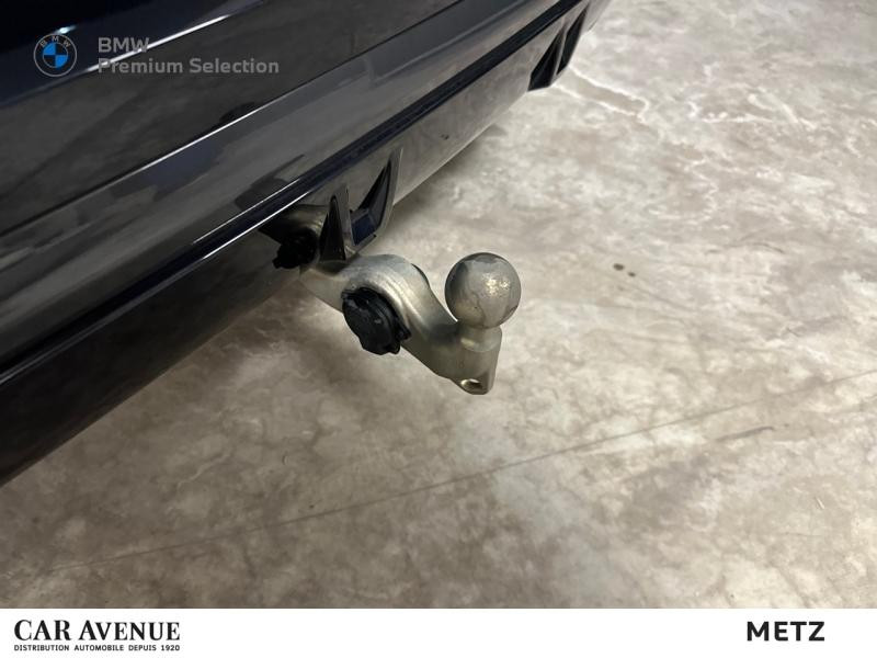 Used BMW X5 xDrive50e 489ch M Sport 2023 M Carbonschwarz métallisée € 83599 in Metz