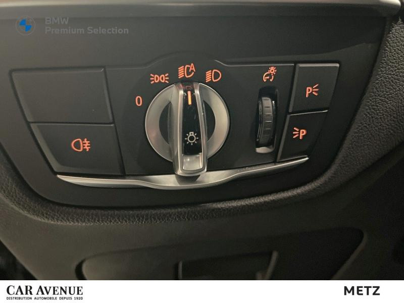 Used BMW X3 xDrive30e 292ch M Sport 2022 M Carbonschwarz métallisé € 52999 in Metz