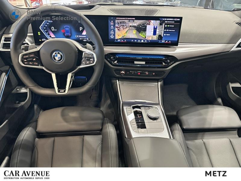Used BMW Série 3 Touring 330eA xDrive 292ch M Sport 2025 BMW Individual Tanzaniteblau métallisé € 70999 in Metz