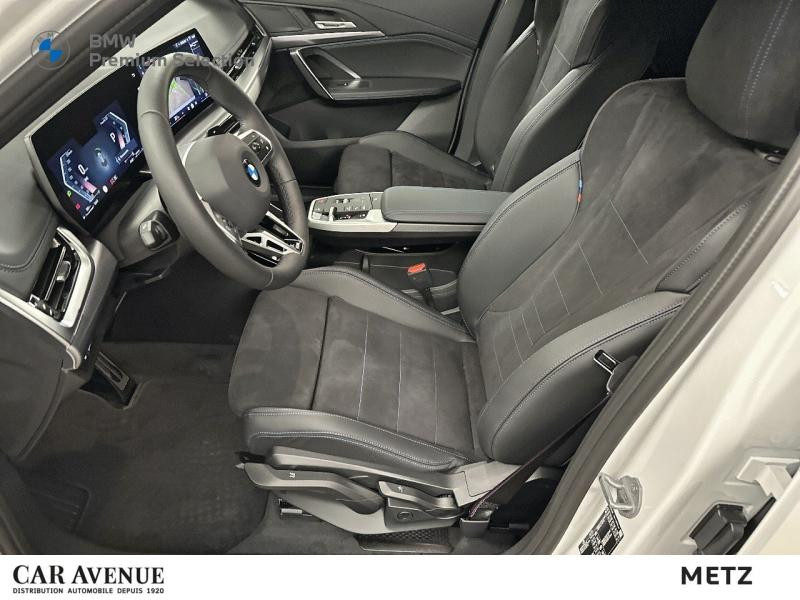 Used BMW X1 sDrive18i 136ch M Sport 2025 Mineralweiss métal € 48999 in Metz
