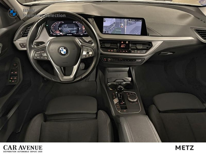Used BMW Série 1 118iA 136ch Edition M Sport Pro DKG7 2022 Alpinweiss € 29999 in Metz