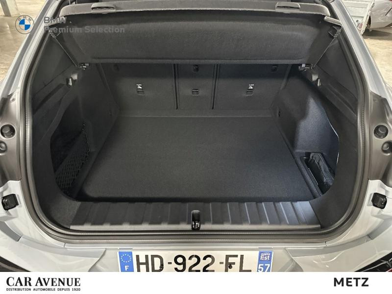 Used BMW X2 sDrive20iA 170ch M Sport DKG7 2025 Brooklyn Grey métallisé € 45990 in Metz