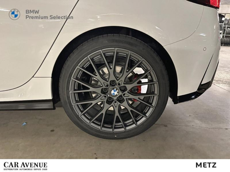 Used BMW Série 1 120A 170ch M Sport DKG7 2025 Blanc € 39490 in Metz